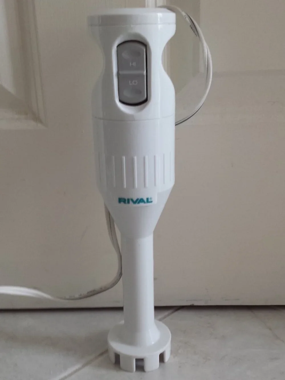 Rival Corded Hand Blender